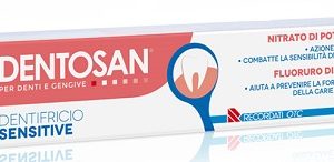 DENTOSAN SENSIBILE DENTIFRICIO 75 ML