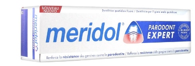 MERIDOL PARODONT EXPERT DENTIFRICIO 75 ML - immagine 2