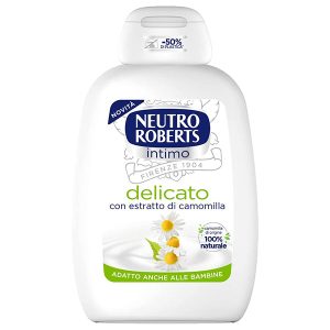 Neutro Roberts Intimo Delicato 200 ml