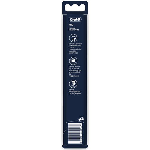 Oral B Spazzolino Pro Clean - immagine 2