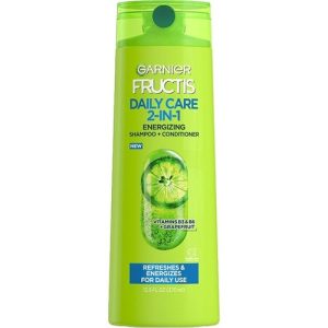 Ultra Dolce Shampoo Acqua di Riso 250 ml